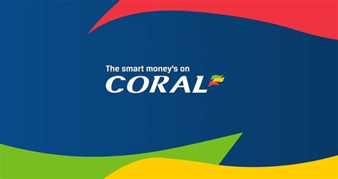 coral bookmakers login